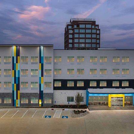 Tru By Hilton North Richland Hills Dfw West Hotel Exterior photo