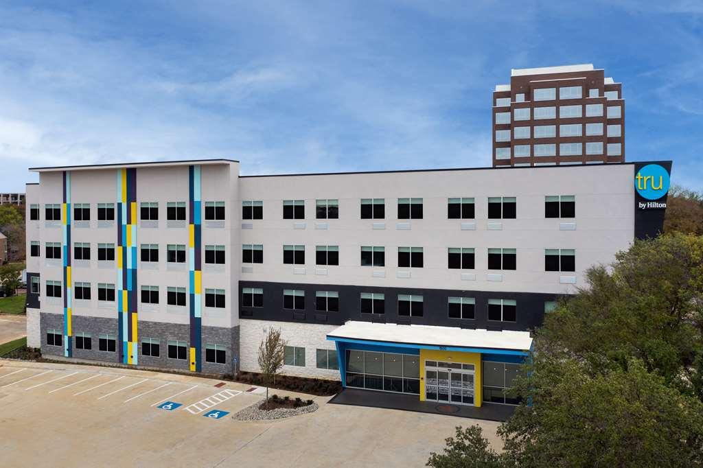 Tru By Hilton North Richland Hills Dfw West Hotel Exterior photo