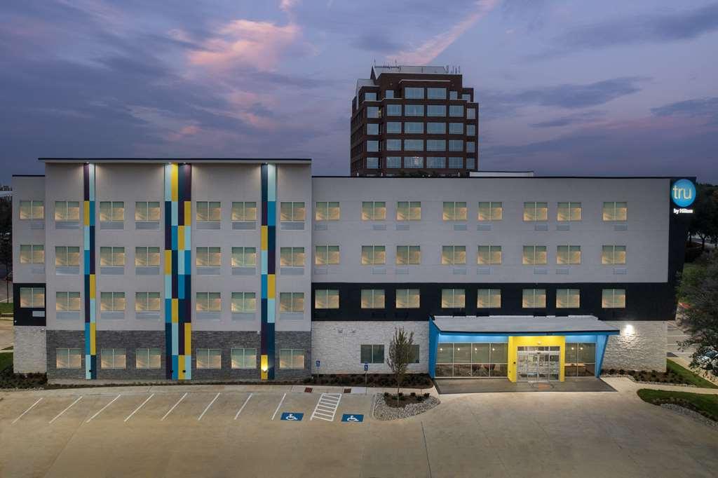 Tru By Hilton North Richland Hills Dfw West Hotel Exterior photo