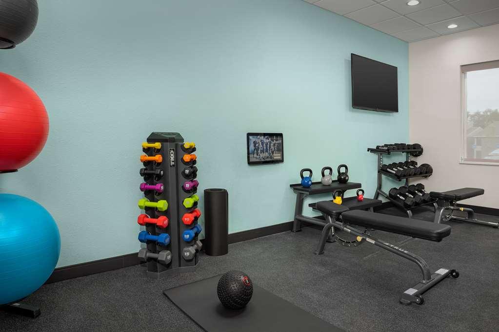 Tru By Hilton North Richland Hills Dfw West Hotel Facilities photo