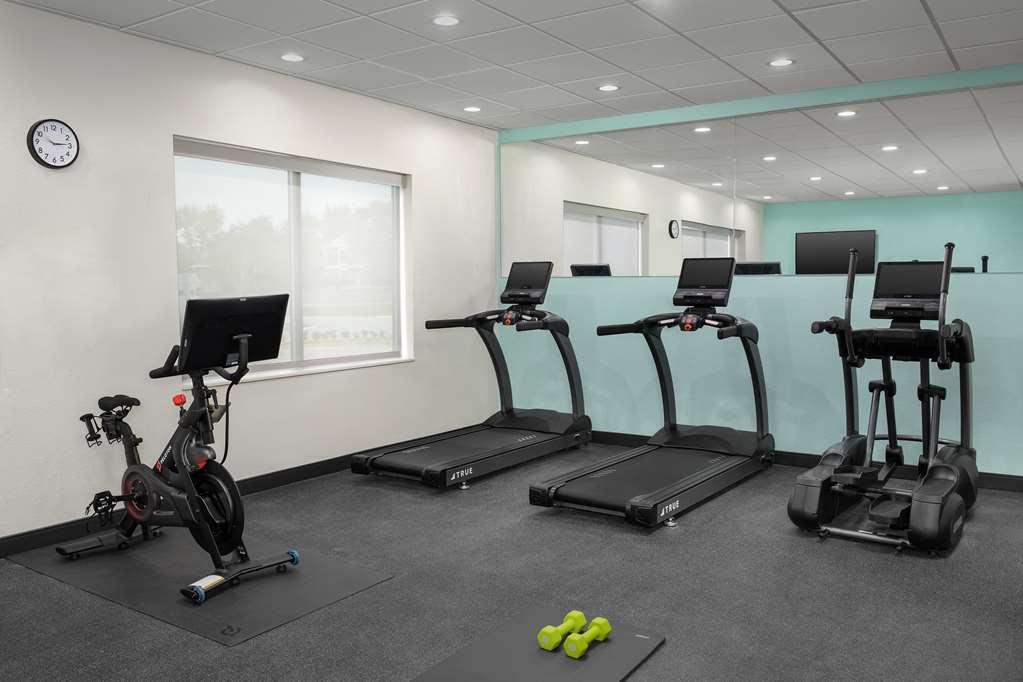 Tru By Hilton North Richland Hills Dfw West Hotel Facilities photo