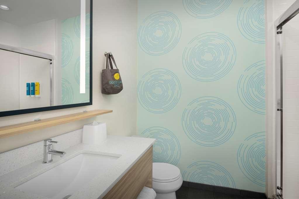 Tru By Hilton North Richland Hills Dfw West Hotel Room photo