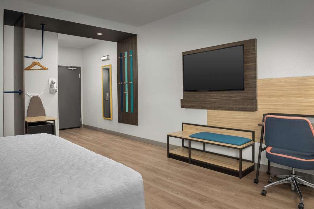 Tru By Hilton North Richland Hills Dfw West Hotel Room photo