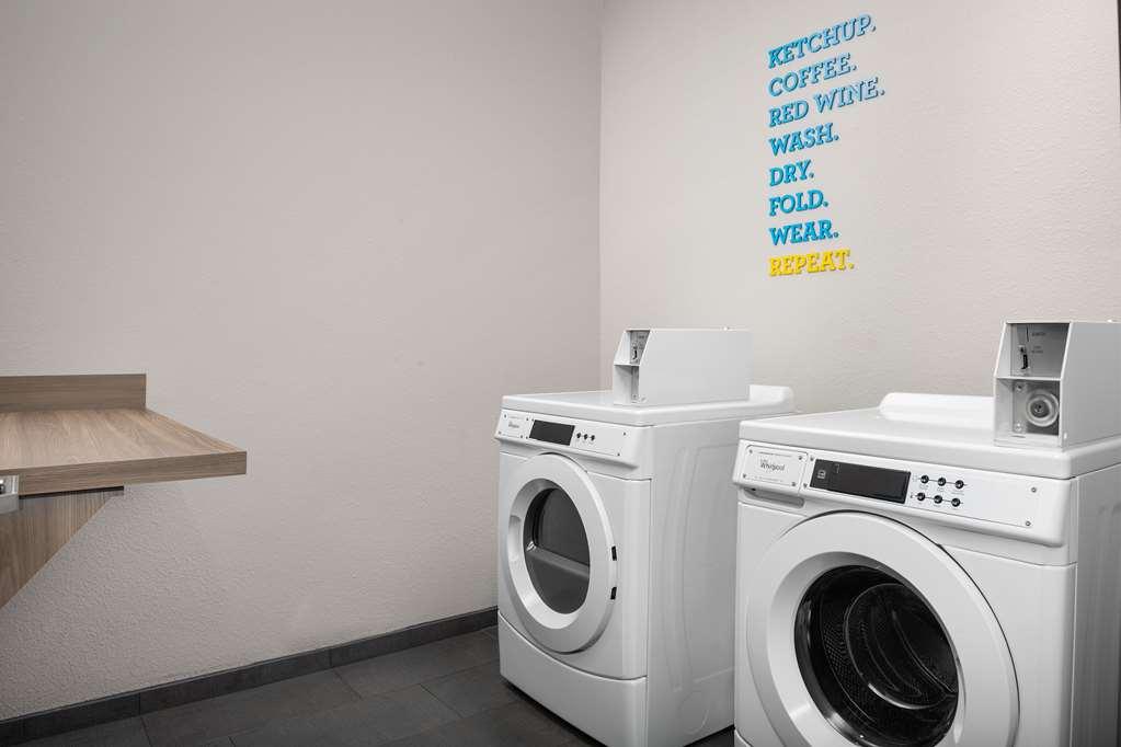 Tru By Hilton North Richland Hills Dfw West Hotel Facilities photo