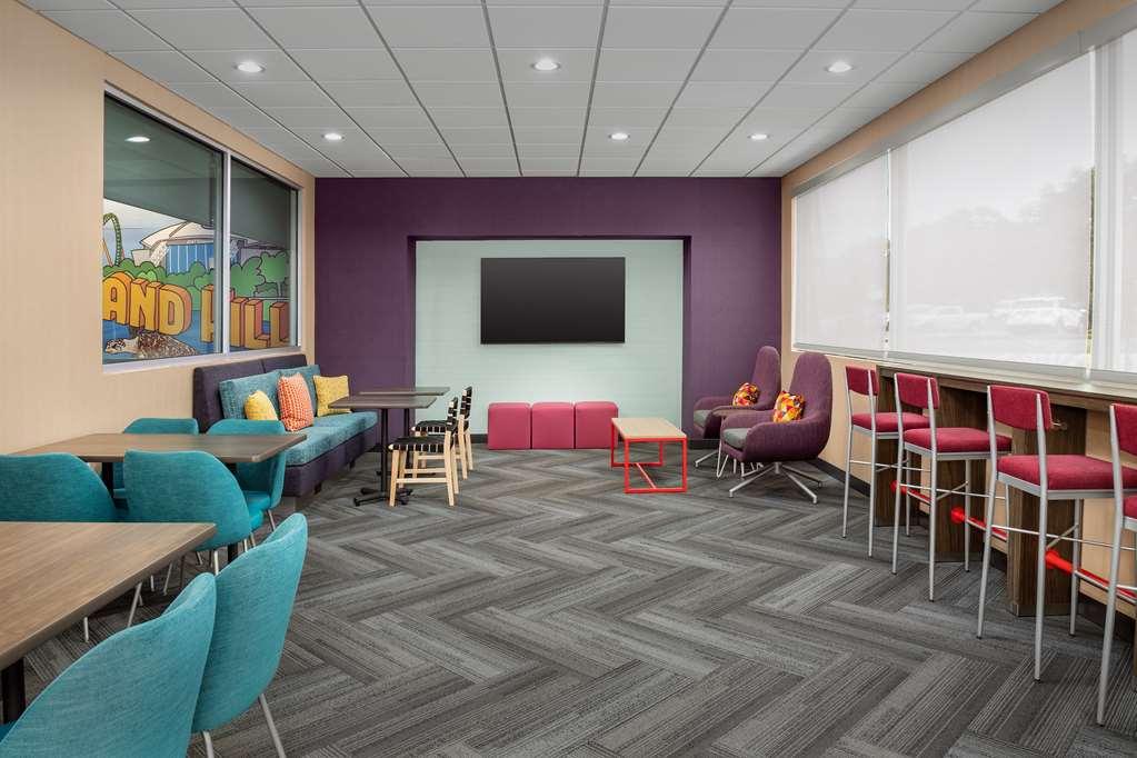 Tru By Hilton North Richland Hills Dfw West Hotel Facilities photo