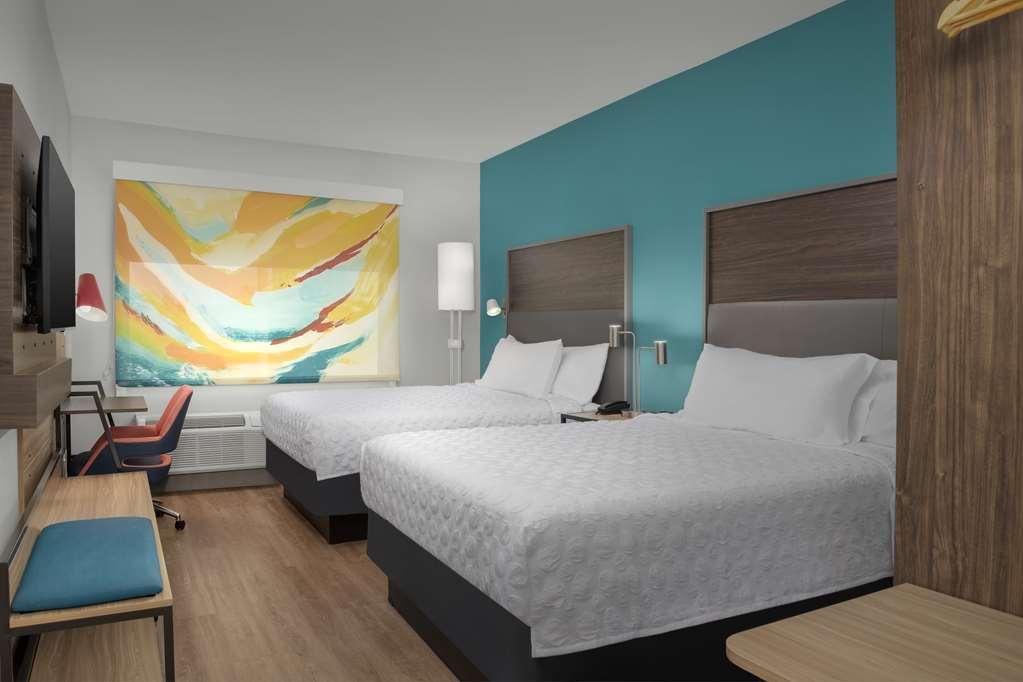 Tru By Hilton North Richland Hills Dfw West Hotel Room photo