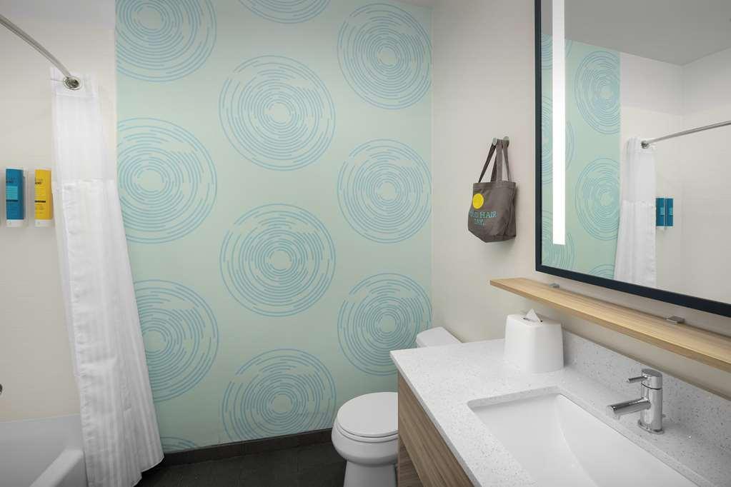 Tru By Hilton North Richland Hills Dfw West Hotel Room photo