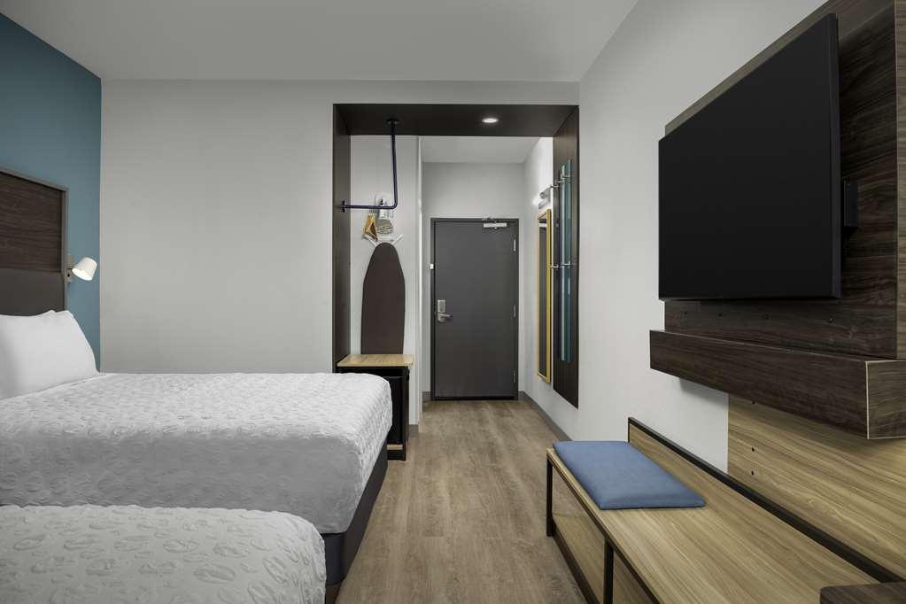 Tru By Hilton North Richland Hills Dfw West Hotel Room photo