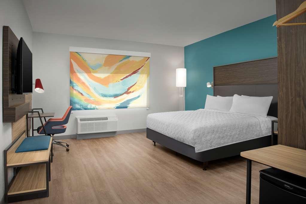 Tru By Hilton North Richland Hills Dfw West Hotel Room photo